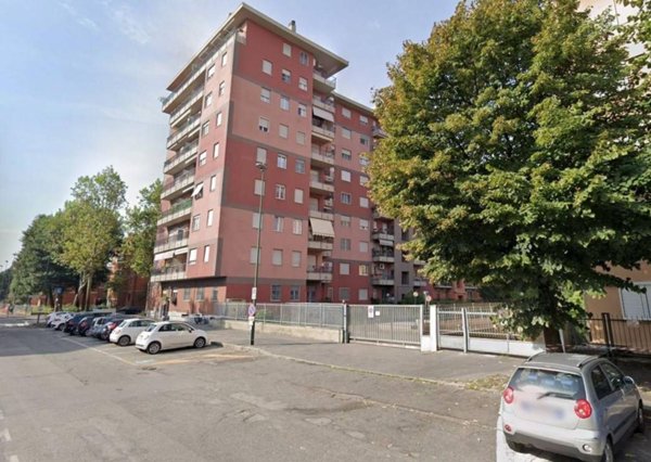 casale in affitto a Sesto San Giovanni in zona Parpagliona