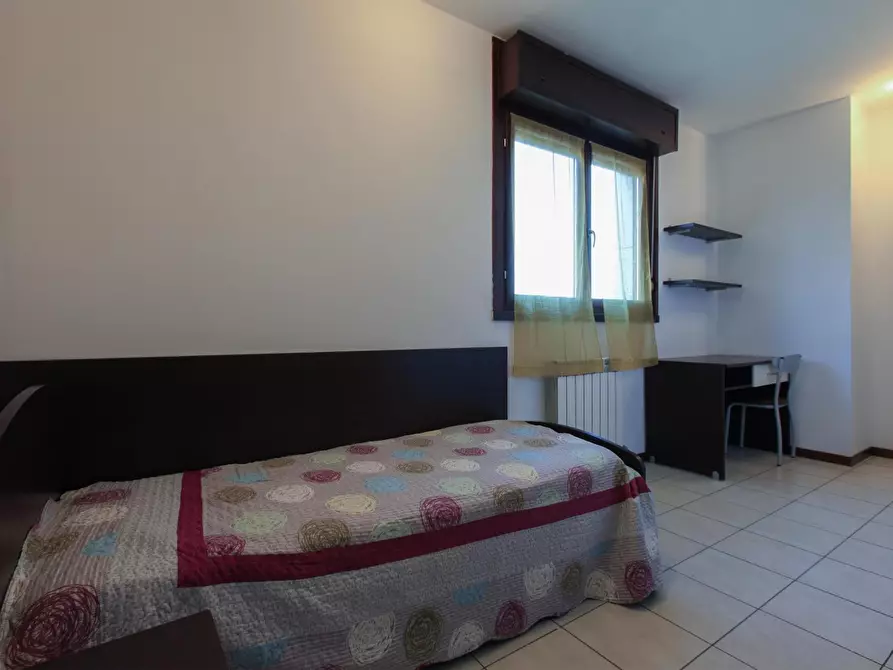 appartamento in affitto a Sesto San Giovanni