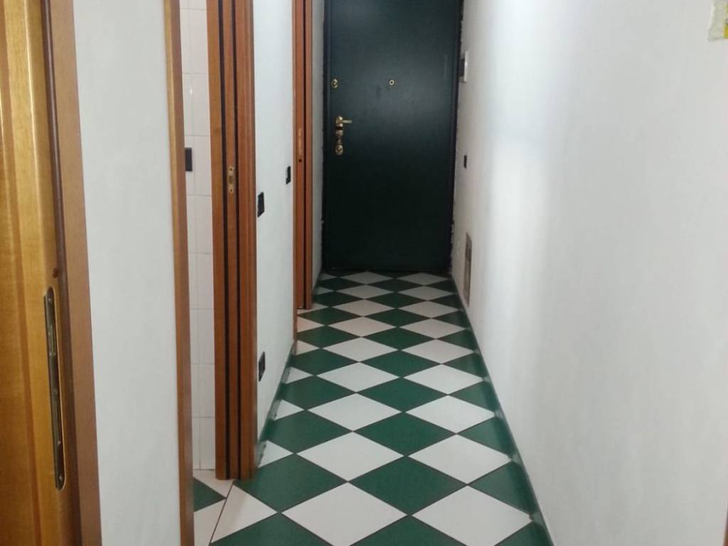 appartamento in affitto a Sesto San Giovanni in zona Rondinella