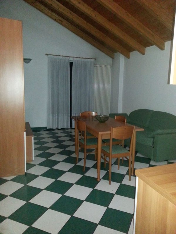 appartamento in affitto a Sesto San Giovanni in zona Rondò/Torretta
