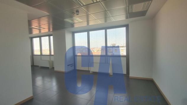 ufficio in affitto a Sesto San Giovanni