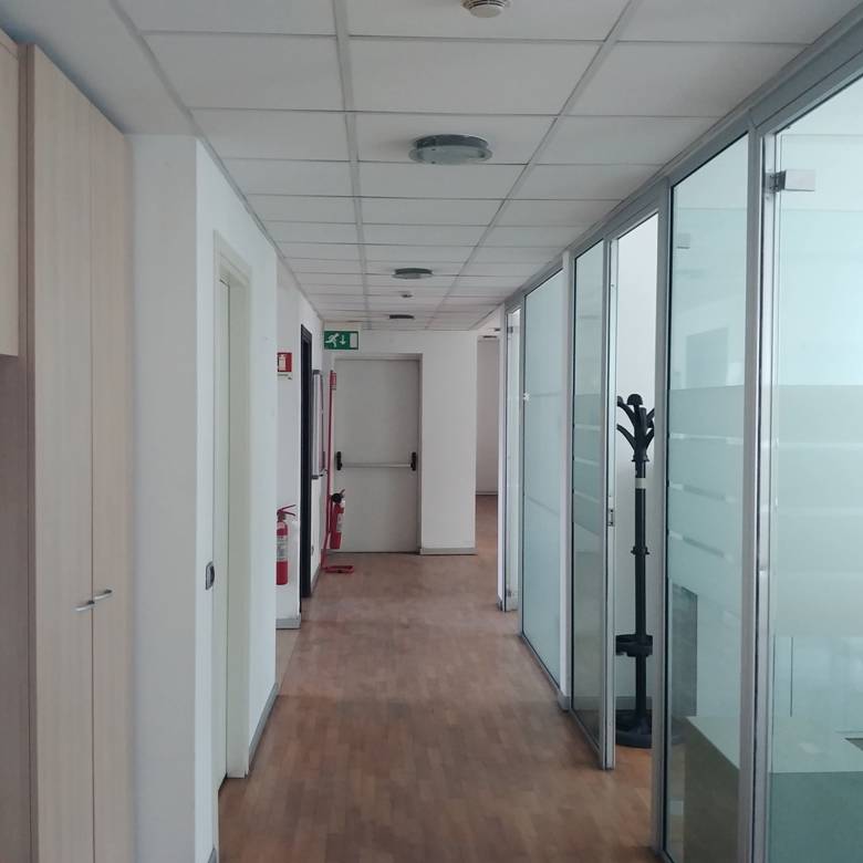 ufficio in affitto a Sesto San Giovanni