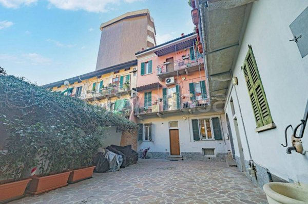 appartamento in affitto a Sesto San Giovanni