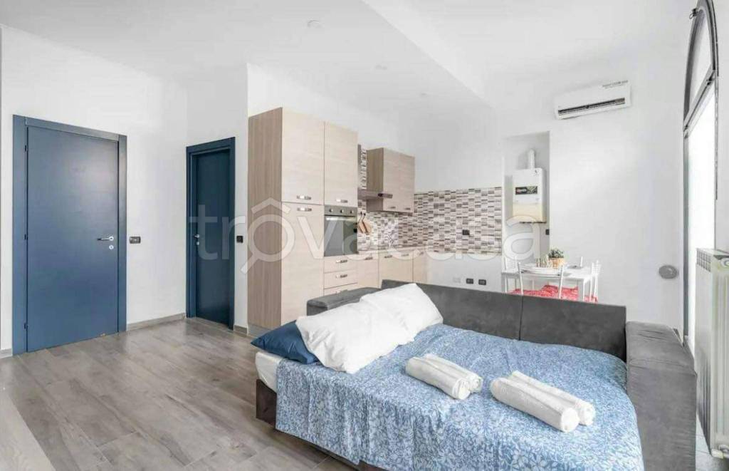 appartamento in affitto a Sesto San Giovanni