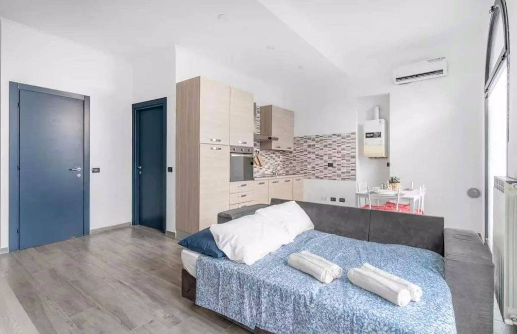 appartamento in affitto a Sesto San Giovanni