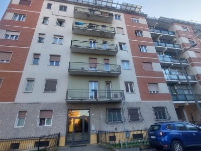 appartamento in affitto a Sesto San Giovanni