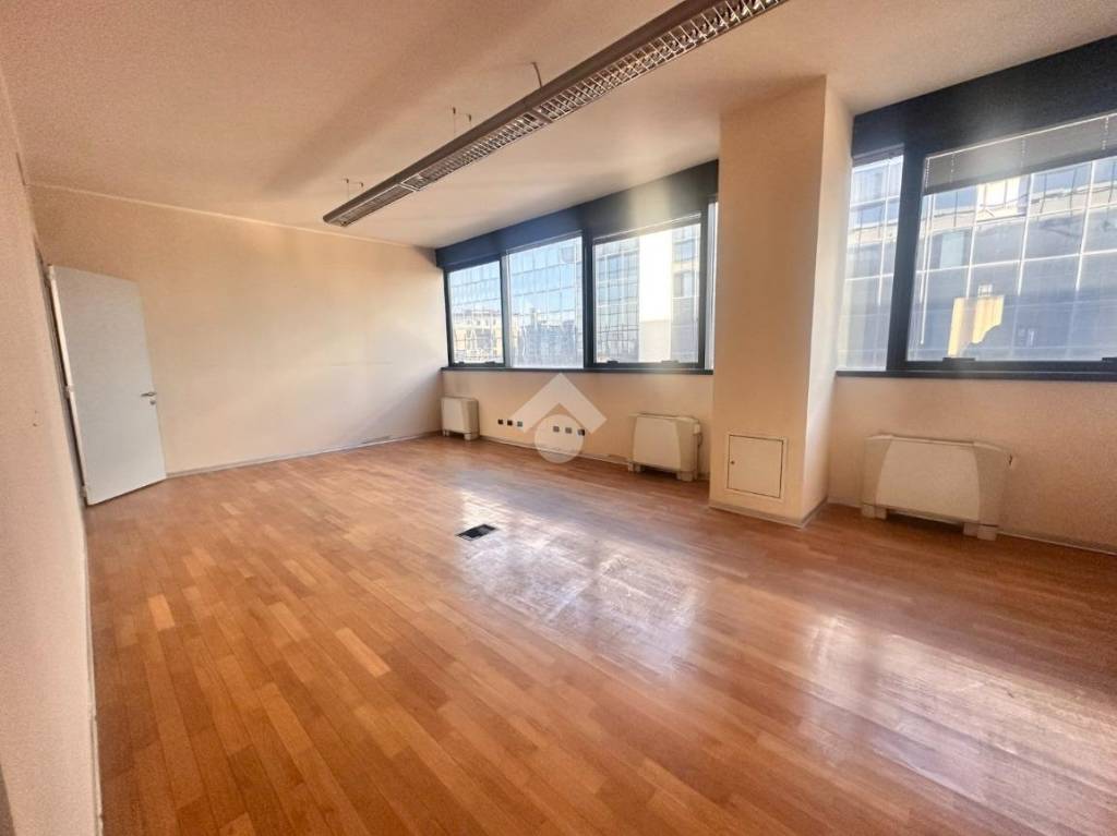 appartamento in affitto a Sesto San Giovanni