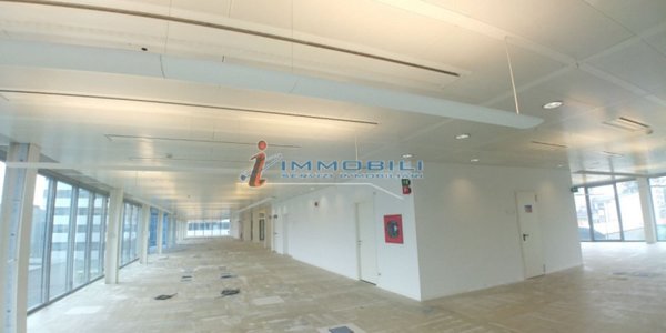 ufficio in affitto a Sesto San Giovanni