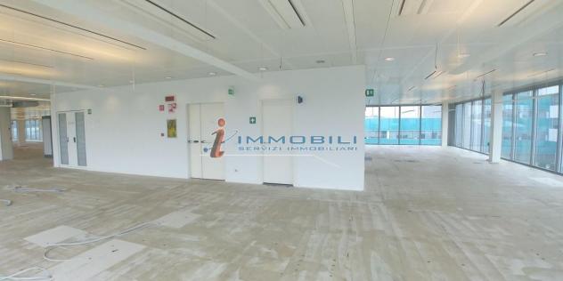 ufficio in affitto a Sesto San Giovanni
