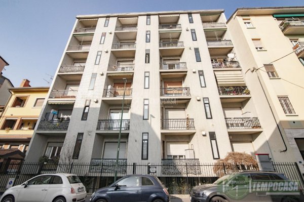 appartamento in affitto a Sesto San Giovanni