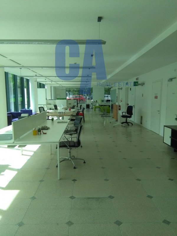 ufficio in affitto a Sesto San Giovanni