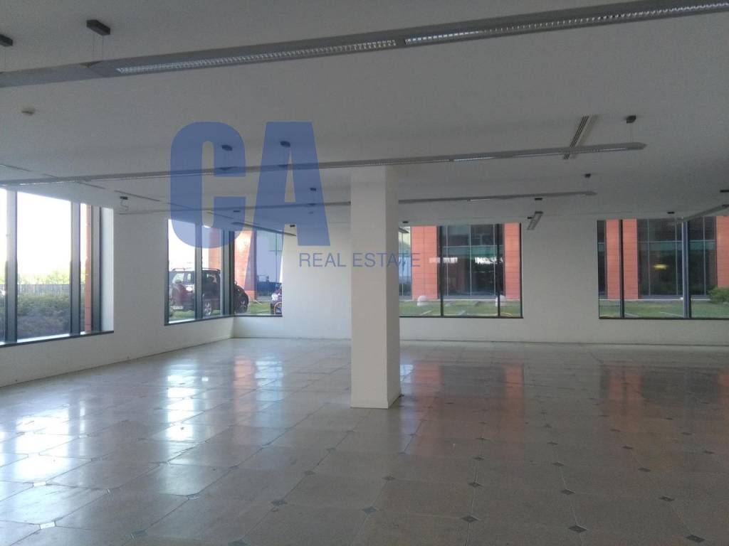 ufficio in affitto a Sesto San Giovanni