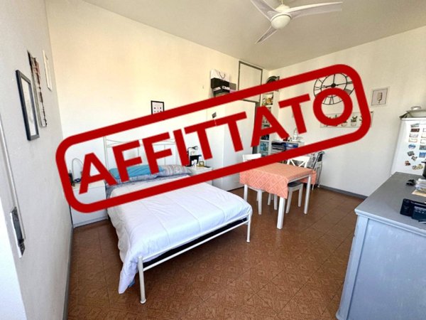 appartamento in affitto a Sesto San Giovanni in zona Rondò/Torretta
