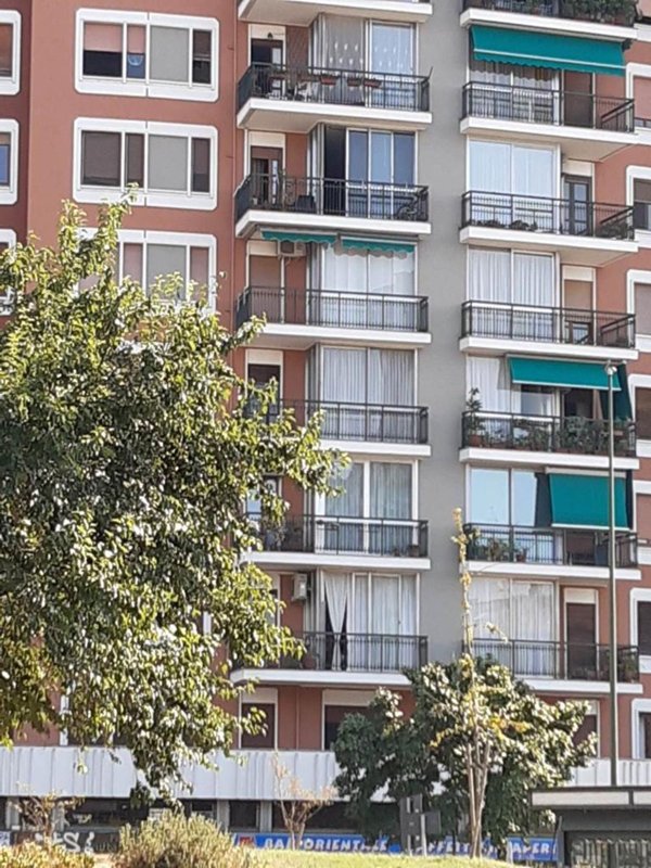 appartamento in affitto a Sesto San Giovanni in zona Rondò/Torretta