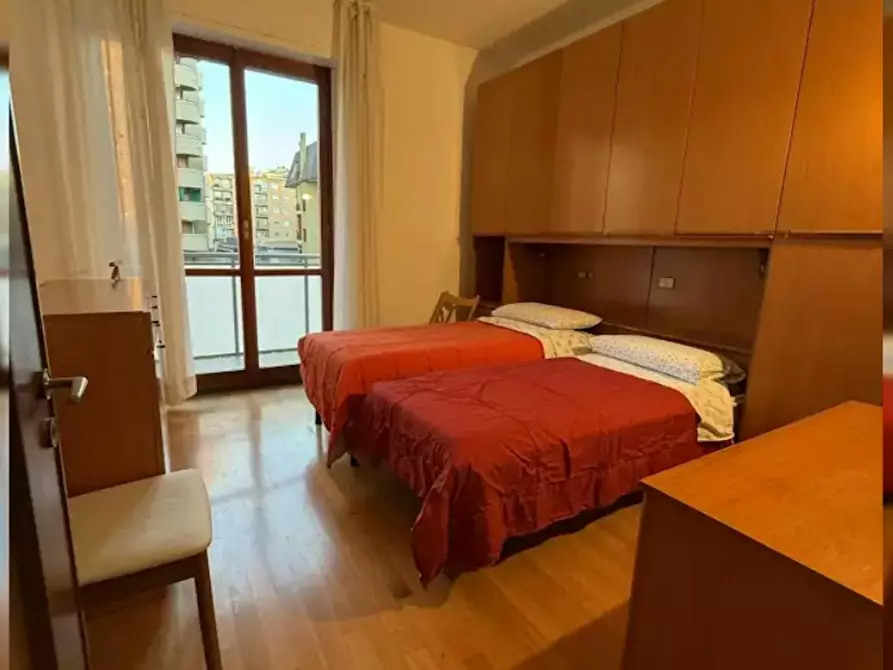 appartamento in affitto a Sesto San Giovanni in zona Rondò/Torretta