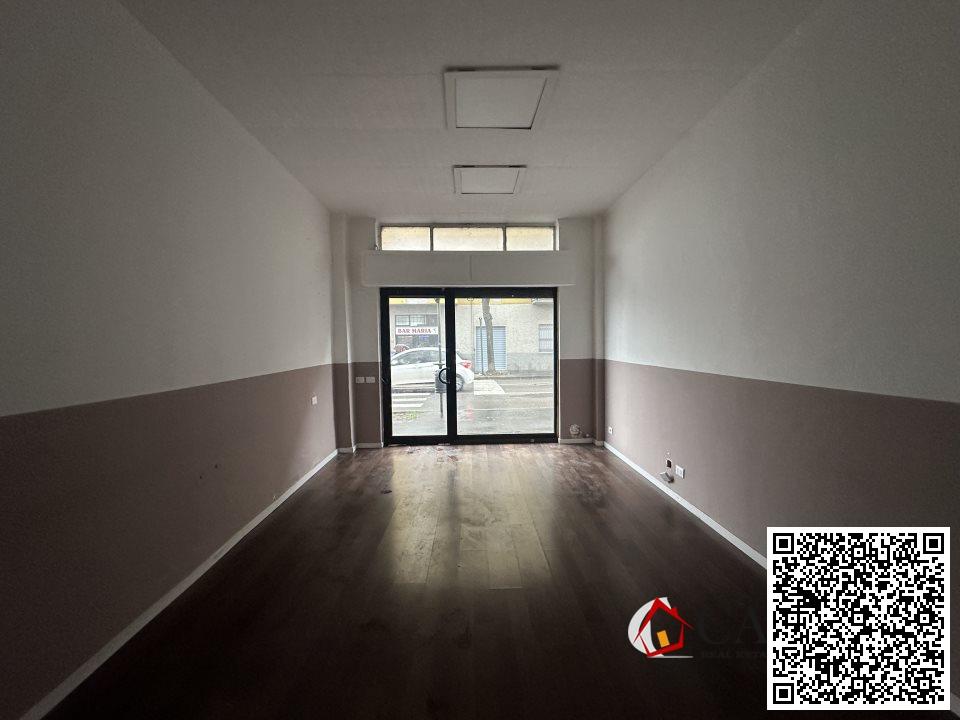 appartamento in affitto a Sesto San Giovanni
