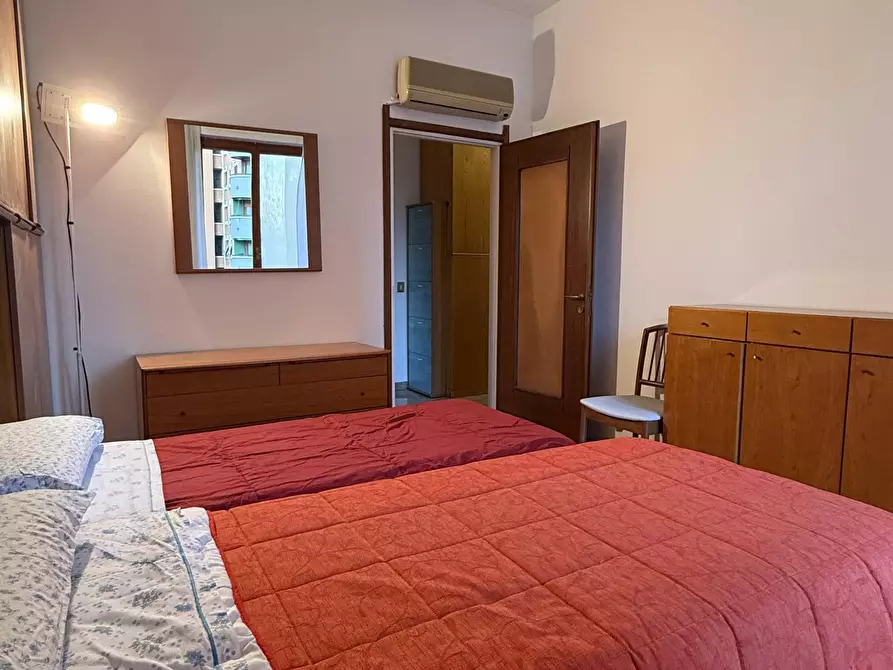 appartamento in affitto a Sesto San Giovanni