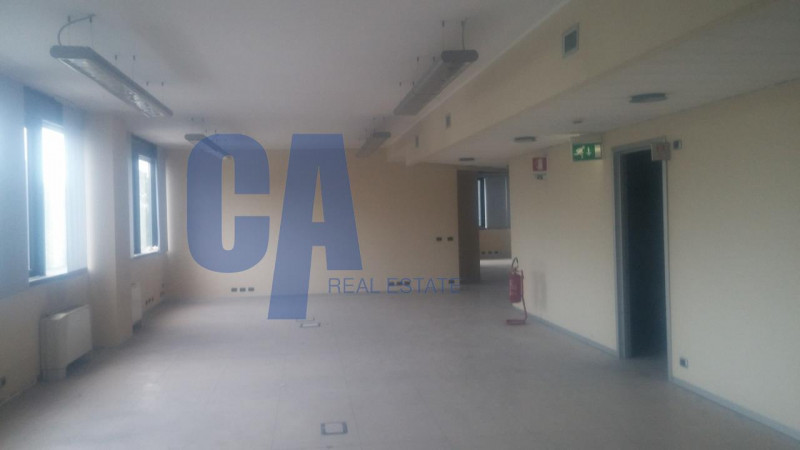 ufficio in affitto a Sesto San Giovanni
