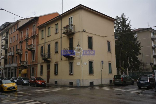 appartamento in affitto a Sesto San Giovanni