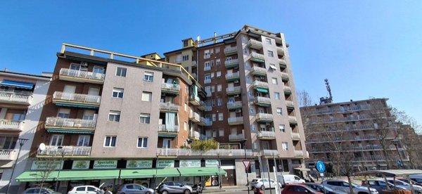 appartamento in affitto a Sesto San Giovanni