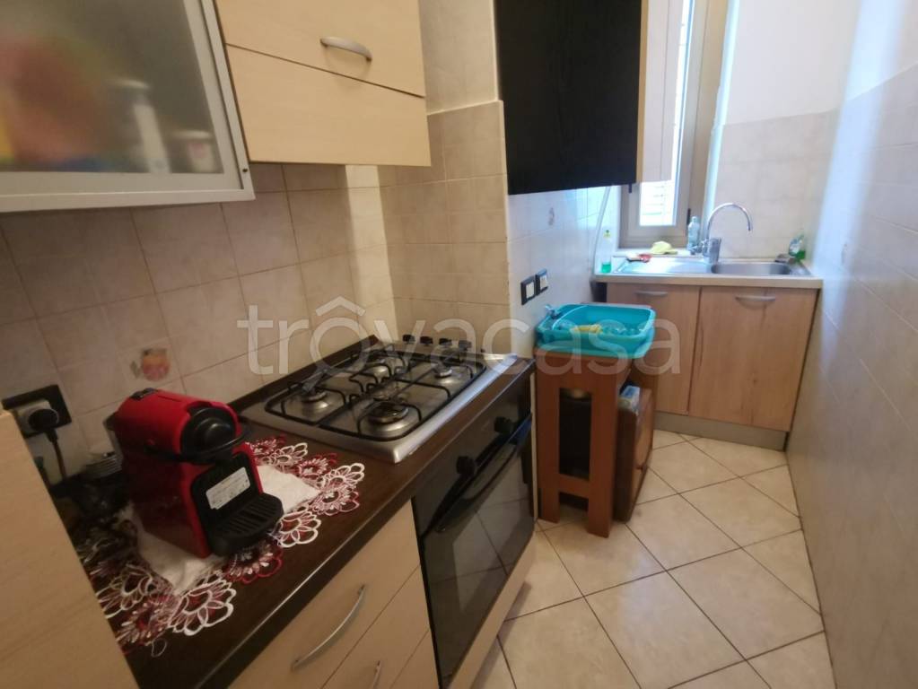 appartamento in affitto a Sesto San Giovanni