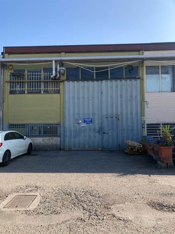 ufficio in affitto a Sesto San Giovanni
