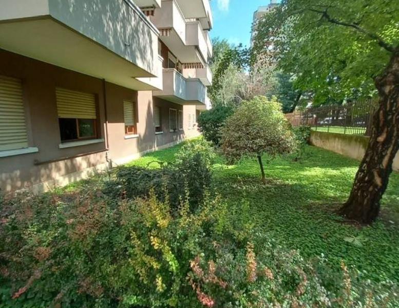 appartamento in affitto a Sesto San Giovanni