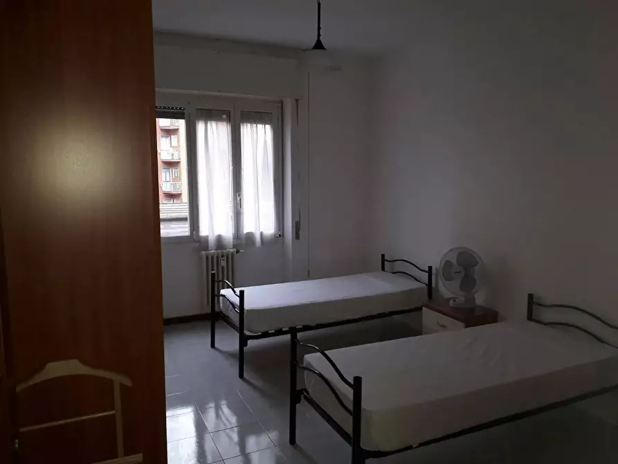 appartamento in affitto a Sesto San Giovanni