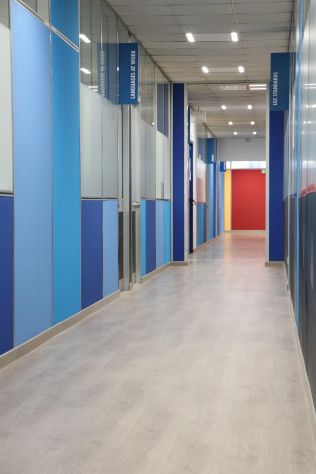 ufficio in affitto a Sesto San Giovanni