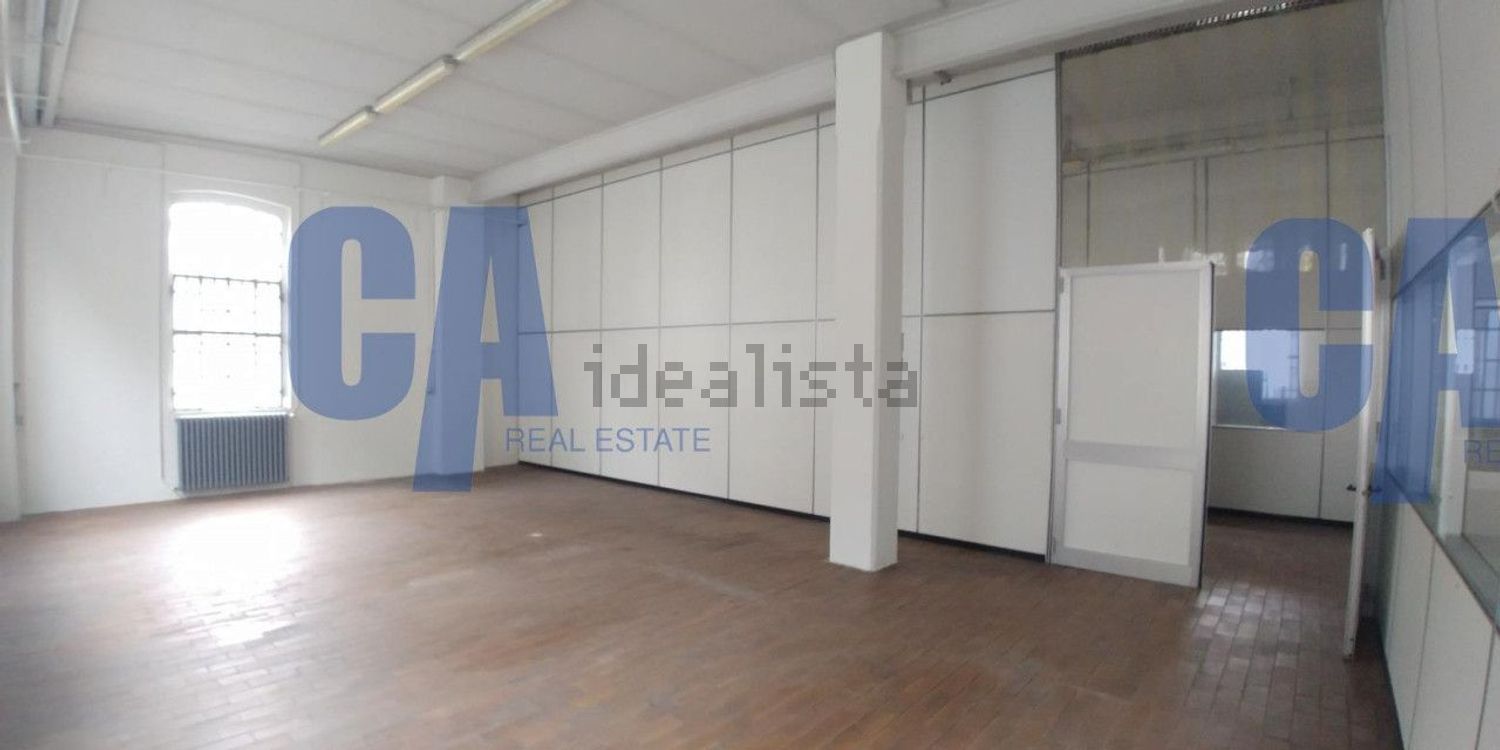 negozio in affitto a Sesto San Giovanni