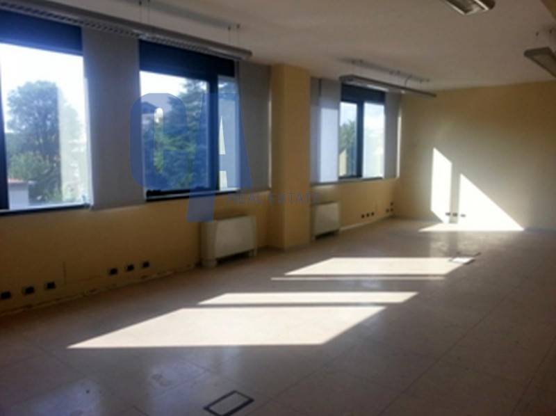 ufficio in affitto a Sesto San Giovanni