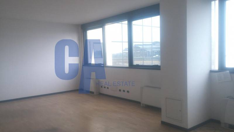 ufficio in affitto a Sesto San Giovanni