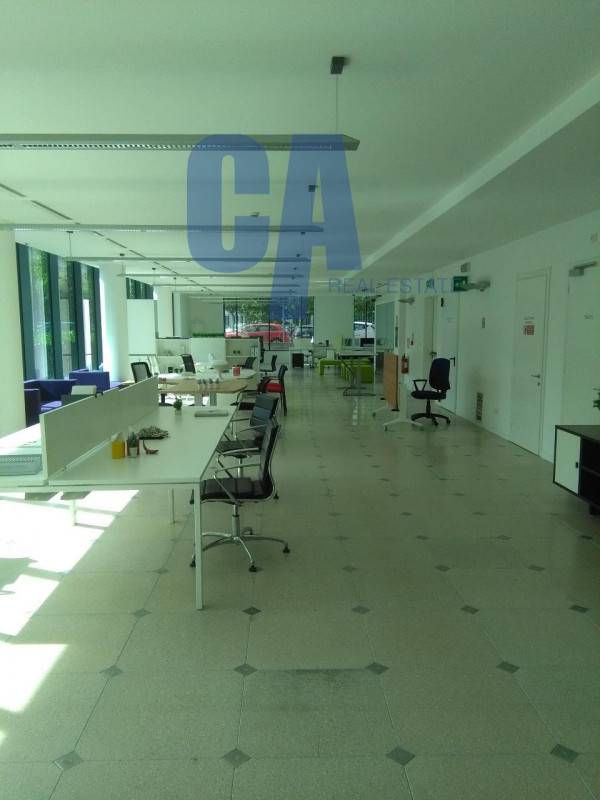 ufficio in affitto a Sesto San Giovanni