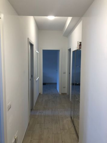 appartamento in affitto a Sesto San Giovanni