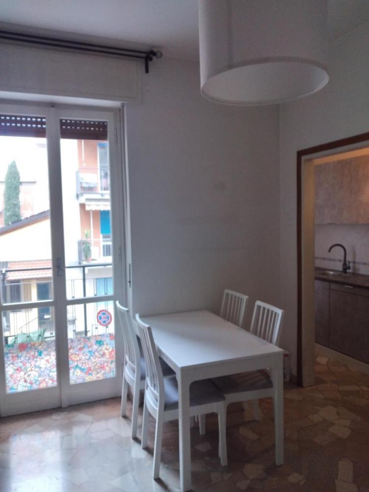 appartamento in affitto a Sesto San Giovanni