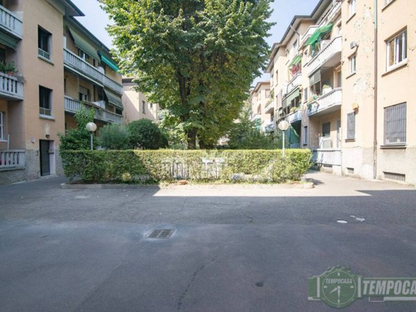appartamento in affitto a Sesto San Giovanni in zona Rondò/Torretta