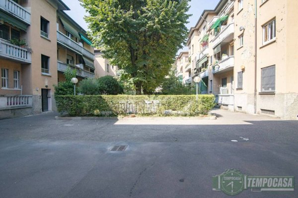 appartamento in affitto a Sesto San Giovanni in zona Rondò/Torretta