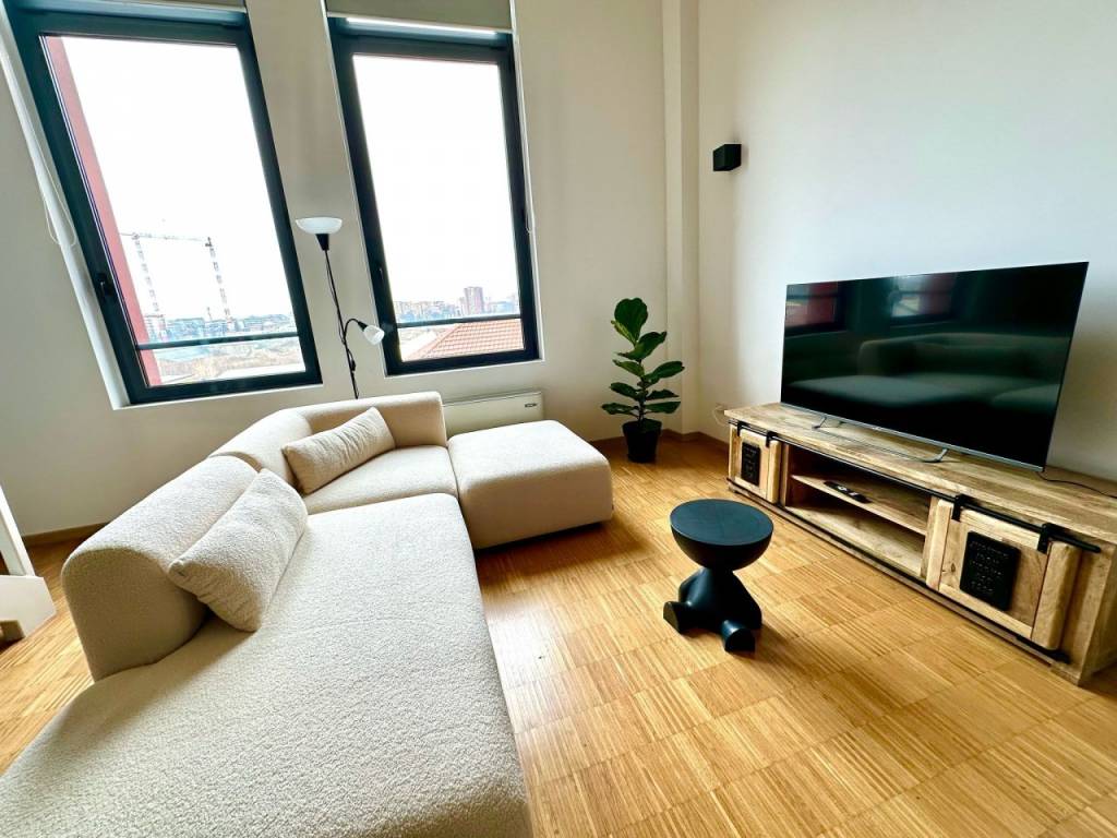 appartamento in affitto a Sesto San Giovanni