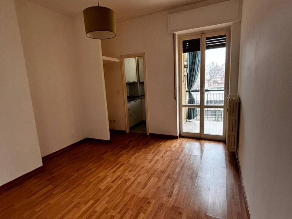 appartamento in affitto a Sesto San Giovanni in zona Rondinella
