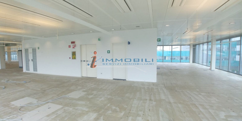 ufficio in affitto a Sesto San Giovanni
