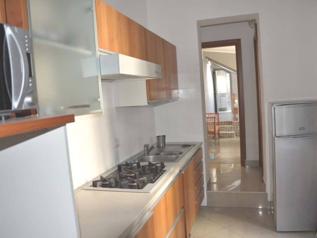 appartamento in affitto a Sesto San Giovanni