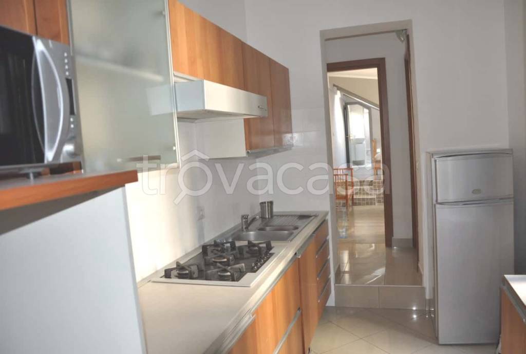appartamento in affitto a Sesto San Giovanni