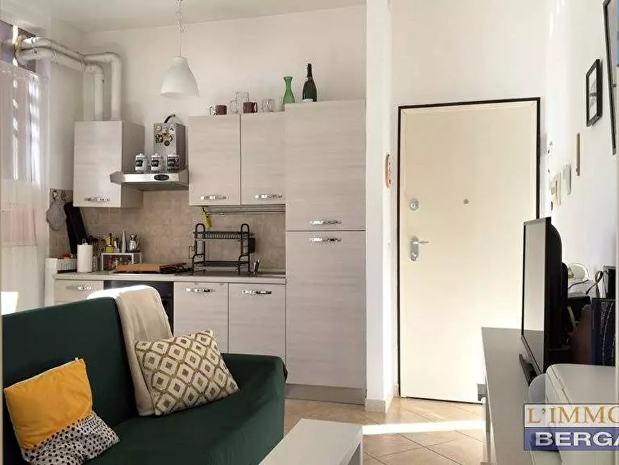 appartamento in affitto a Sesto San Giovanni