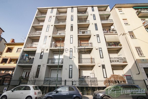 appartamento in affitto a Sesto San Giovanni