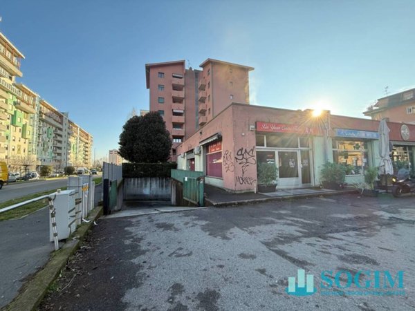 locale commerciale in affitto a Sesto San Giovanni