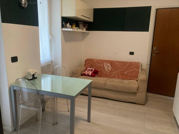 appartamento in affitto a Sesto San Giovanni in zona Rondò/Torretta