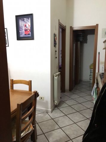 appartamento in affitto a Sesto San Giovanni in zona Rondò/Torretta