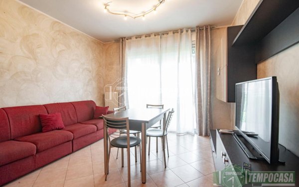 appartamento in affitto a Sesto San Giovanni