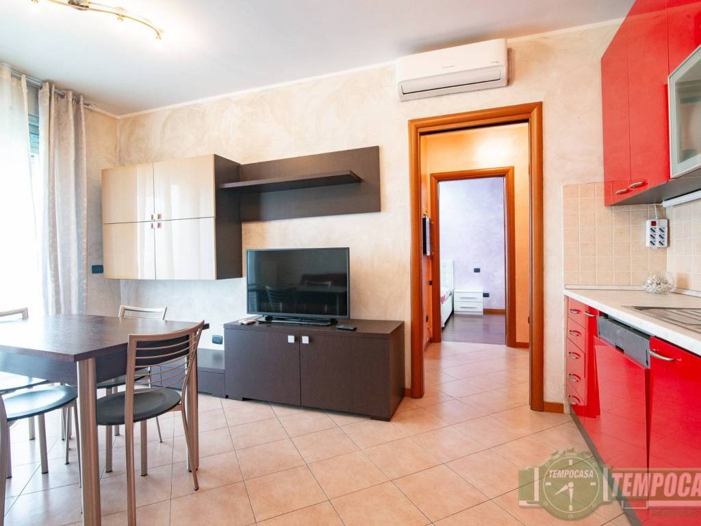 appartamento in affitto a Sesto San Giovanni