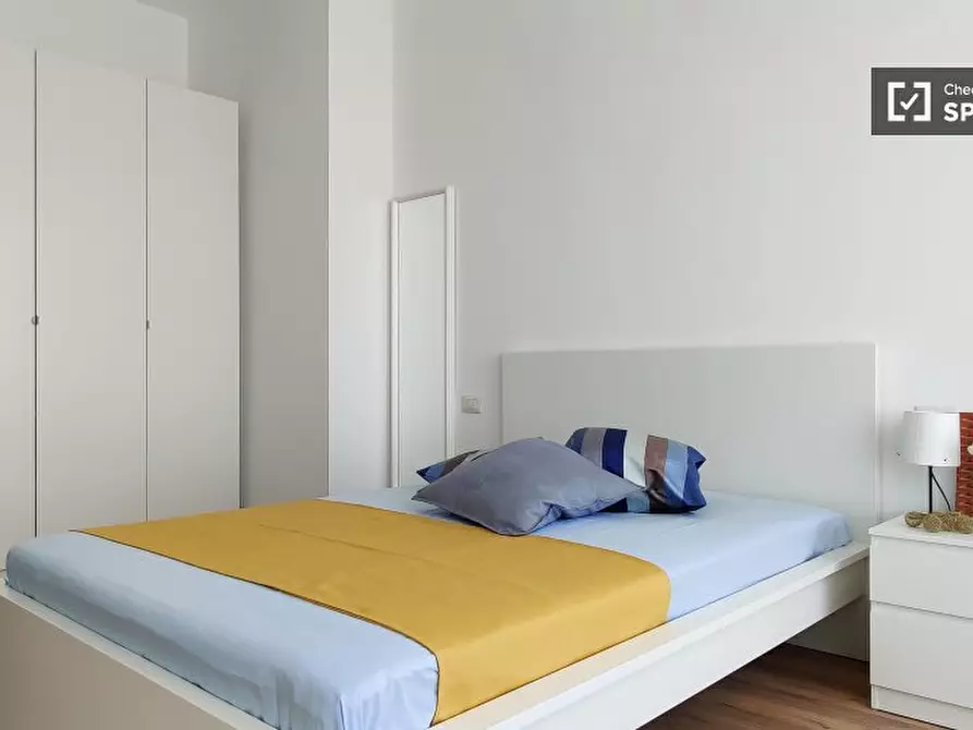appartamento in affitto a Sesto San Giovanni